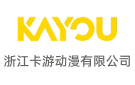 卡游動漫